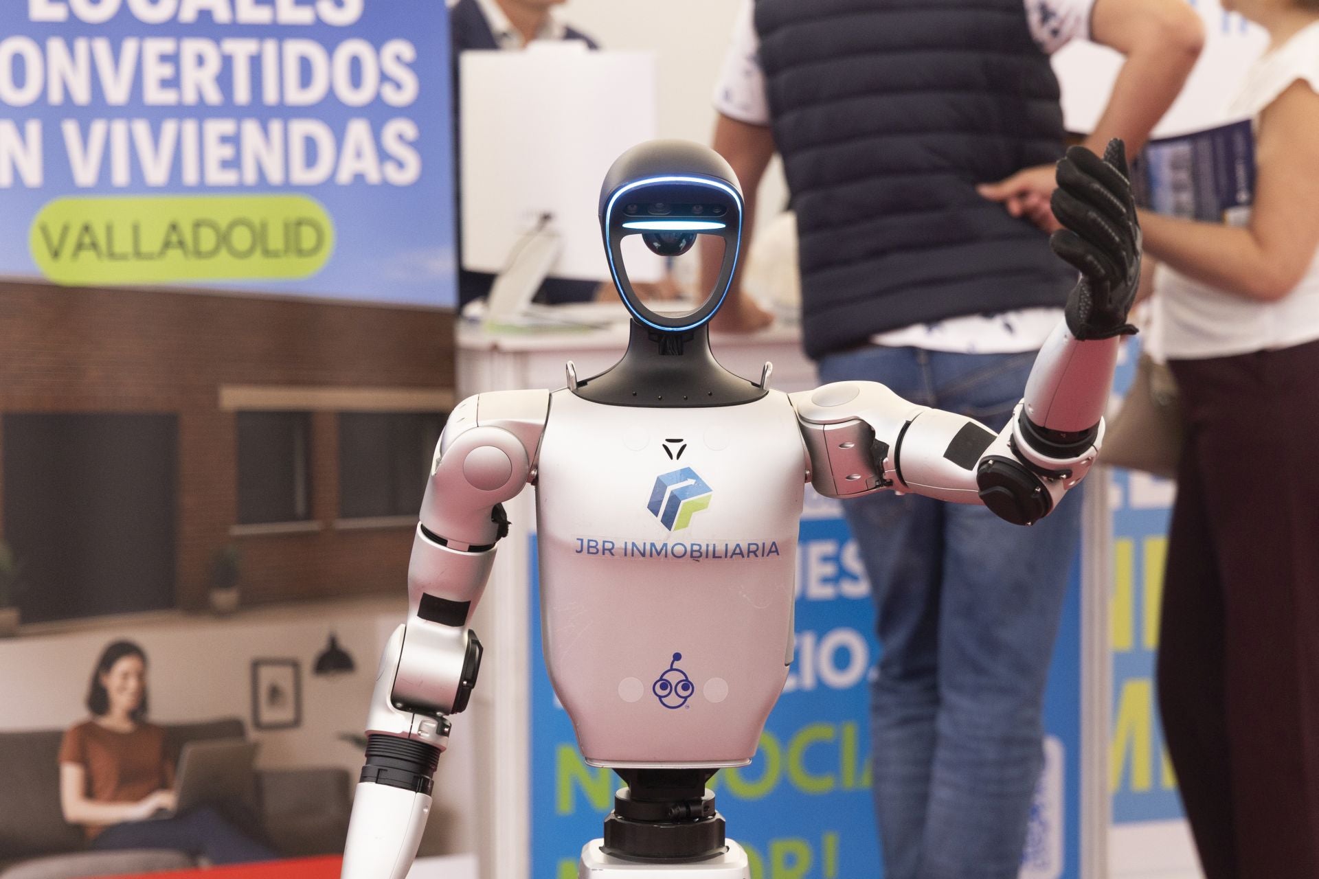 Así ha transcurrido la segunda jornada de FIVA