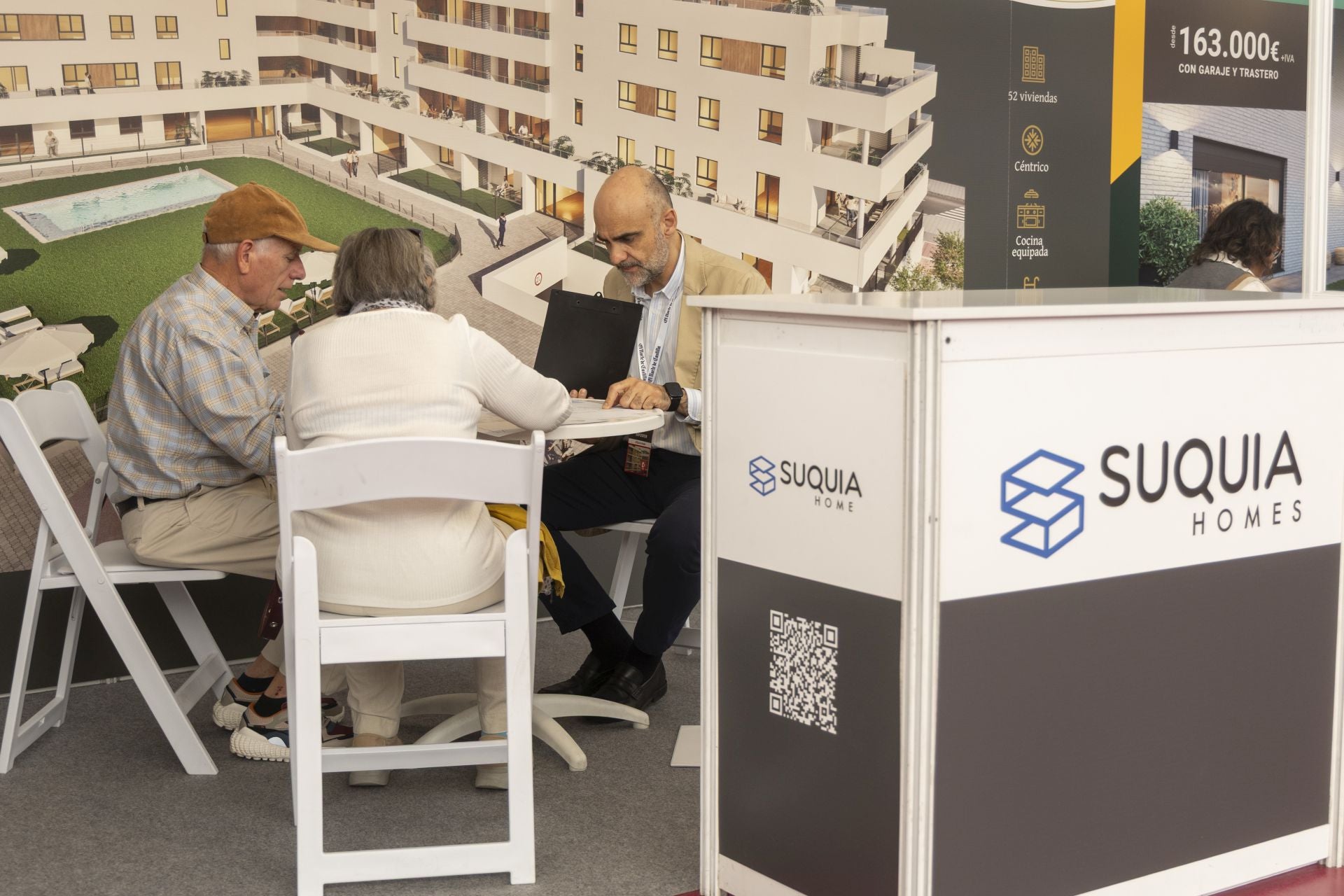 Así ha transcurrido la segunda jornada de FIVA