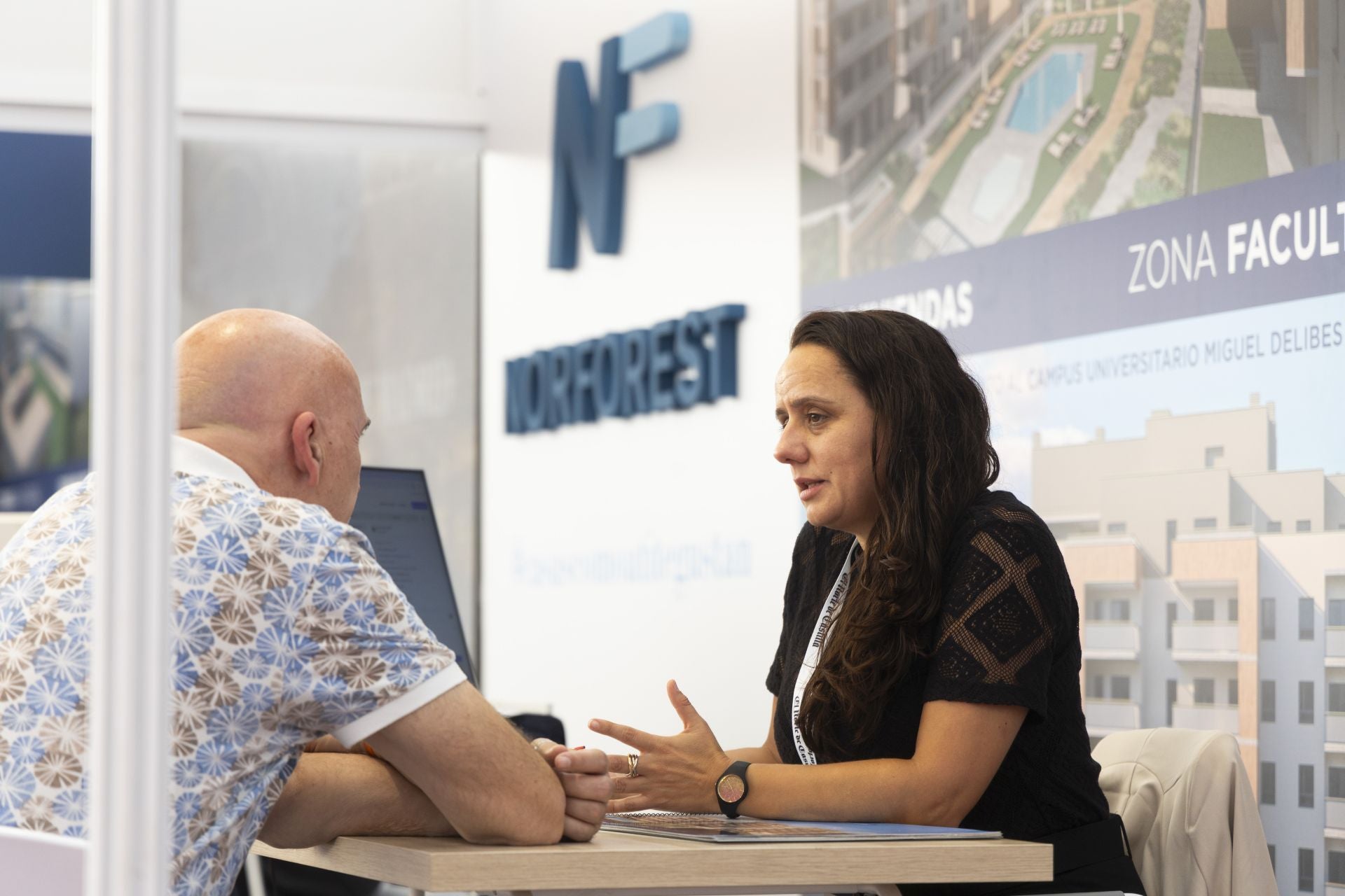 Así ha transcurrido la segunda jornada de FIVA