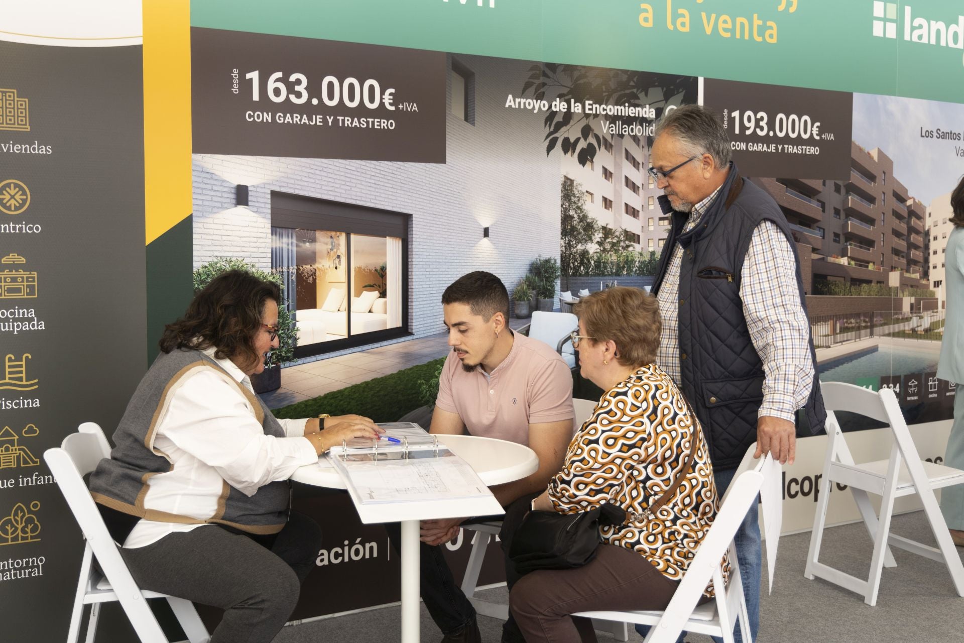 Así ha transcurrido la segunda jornada de FIVA