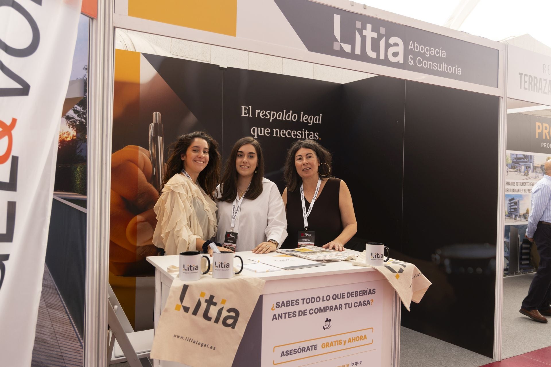 Así ha transcurrido la segunda jornada de FIVA