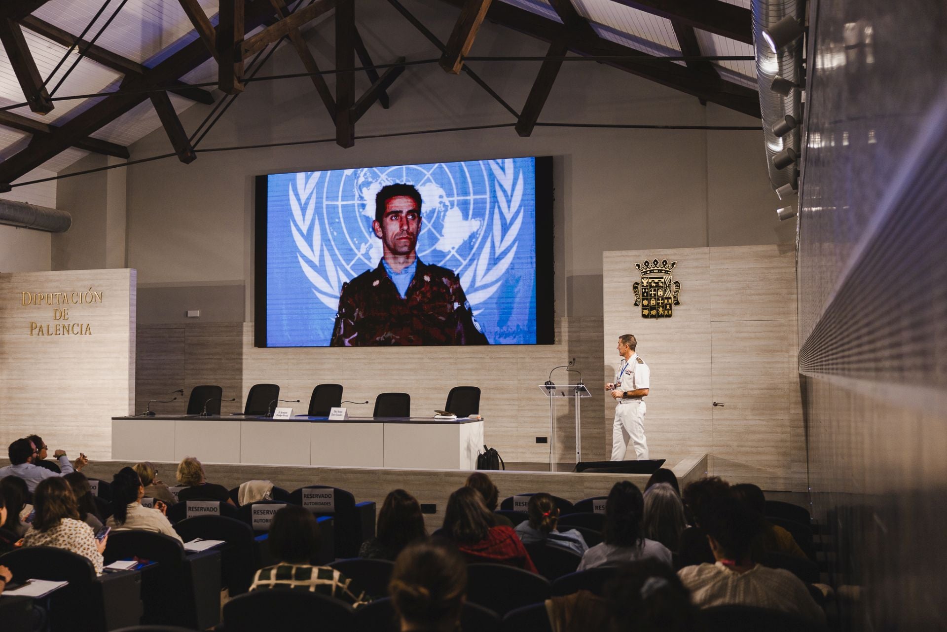 Jornada &#039;La ciencia de curar, el arte de cuidar&#039;