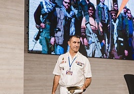 Jornada 'La ciencia de curar, el arte de cuidar'