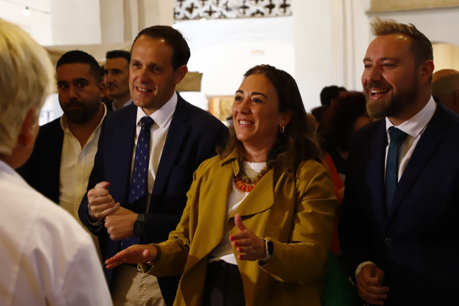 Mayorga se convierte en la capital del pan y la lenteja