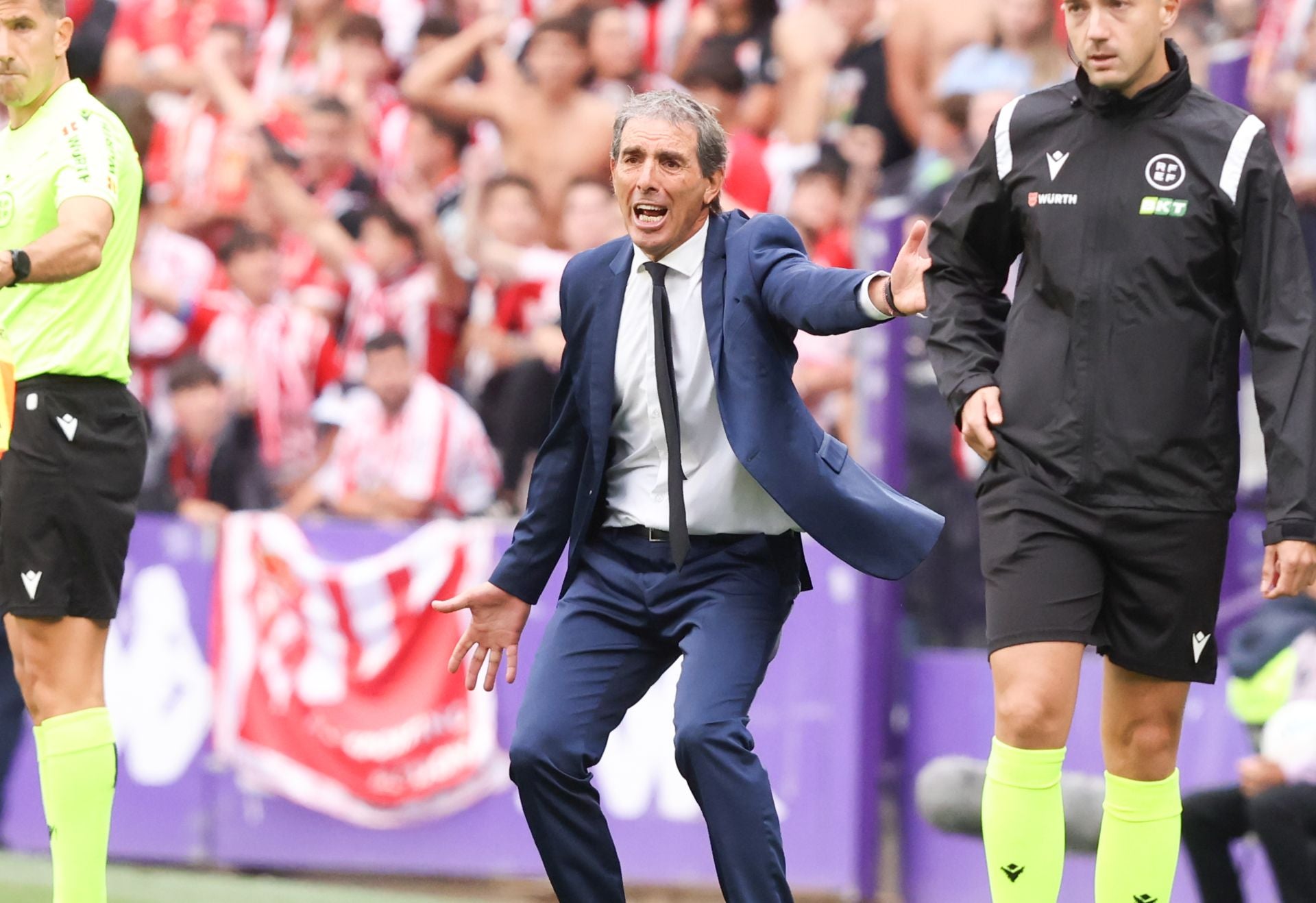 Real Valladolid 2-3 Sporting de Gijón