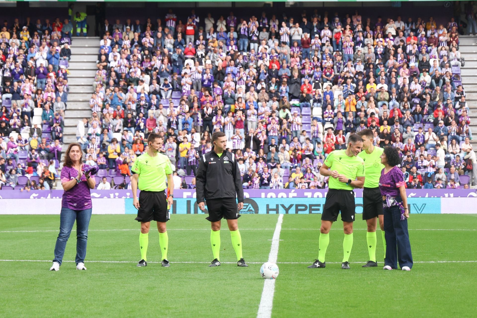 Real Valladolid 2-3 Sporting de Gijón