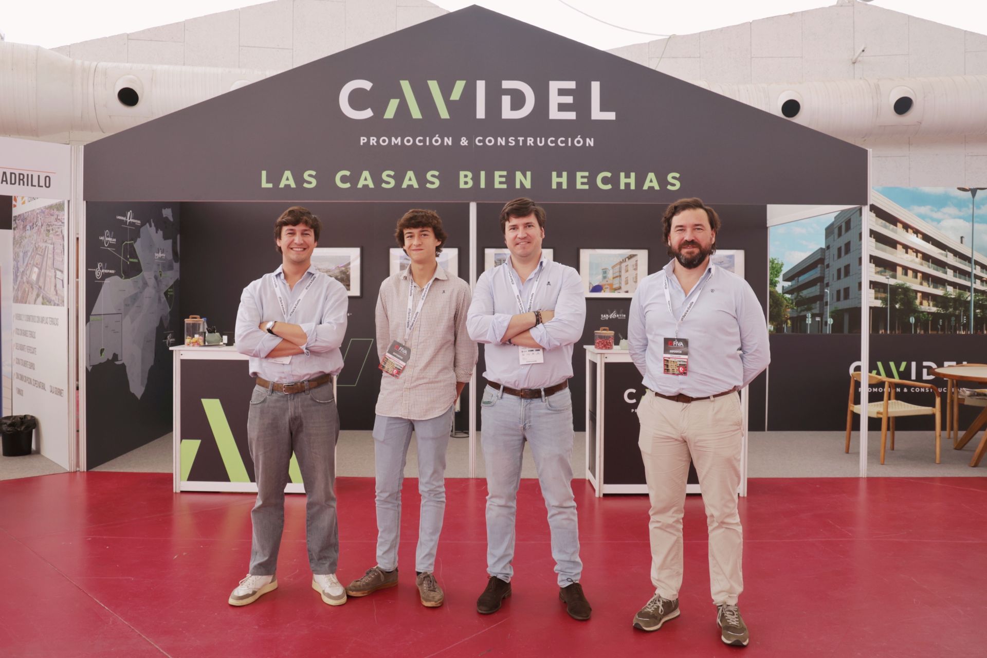 Así ha sido la última jornada de FIVA 2025