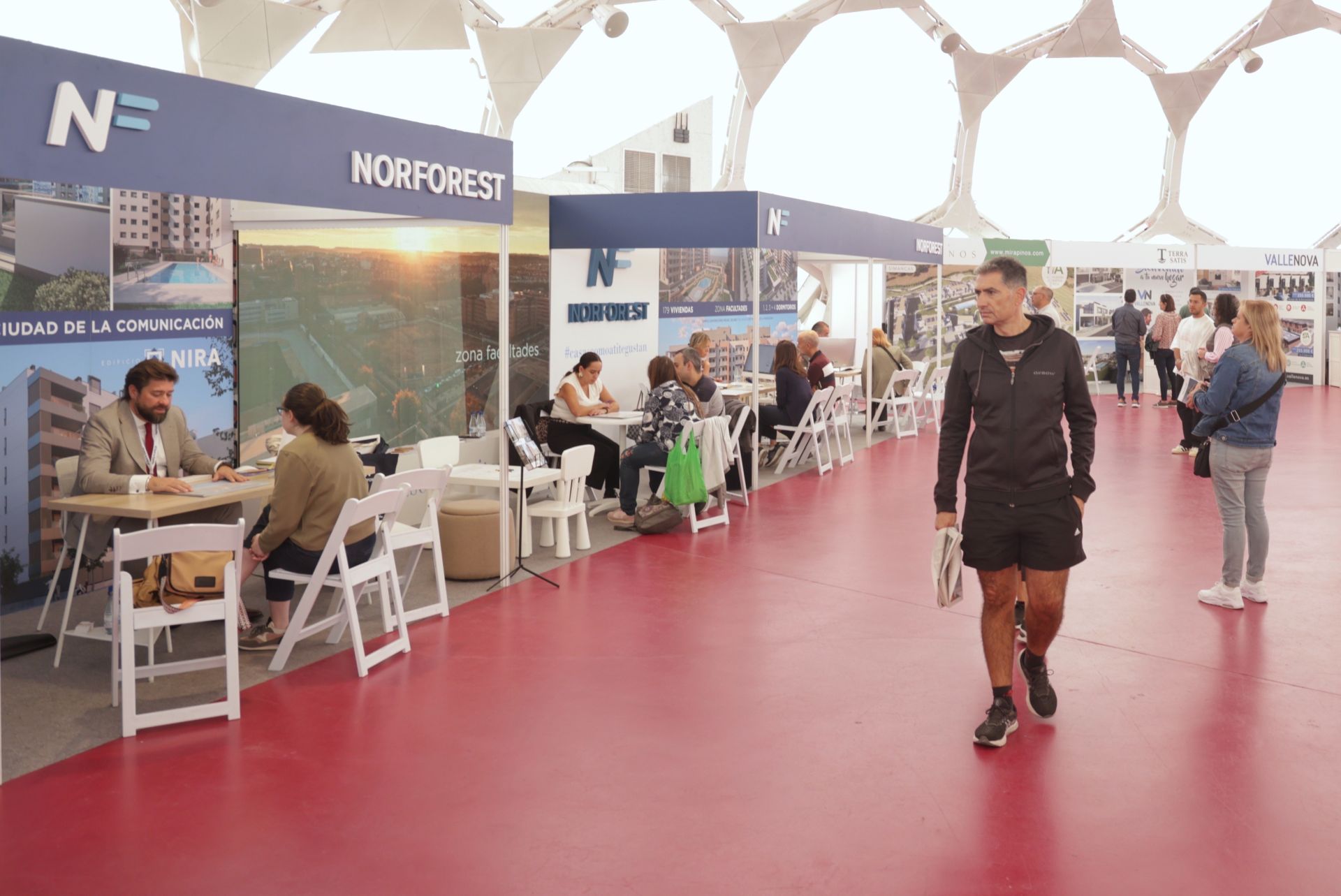 Así ha sido la última jornada de FIVA 2025