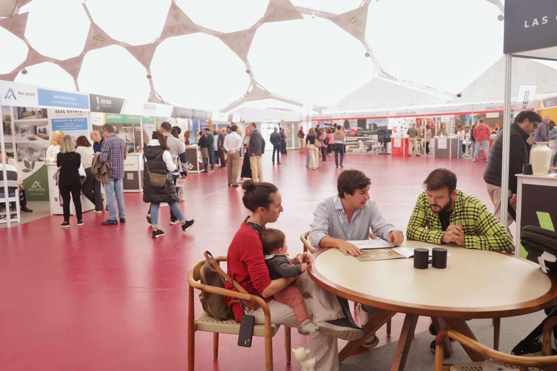 Así ha sido la última jornada de FIVA 2025