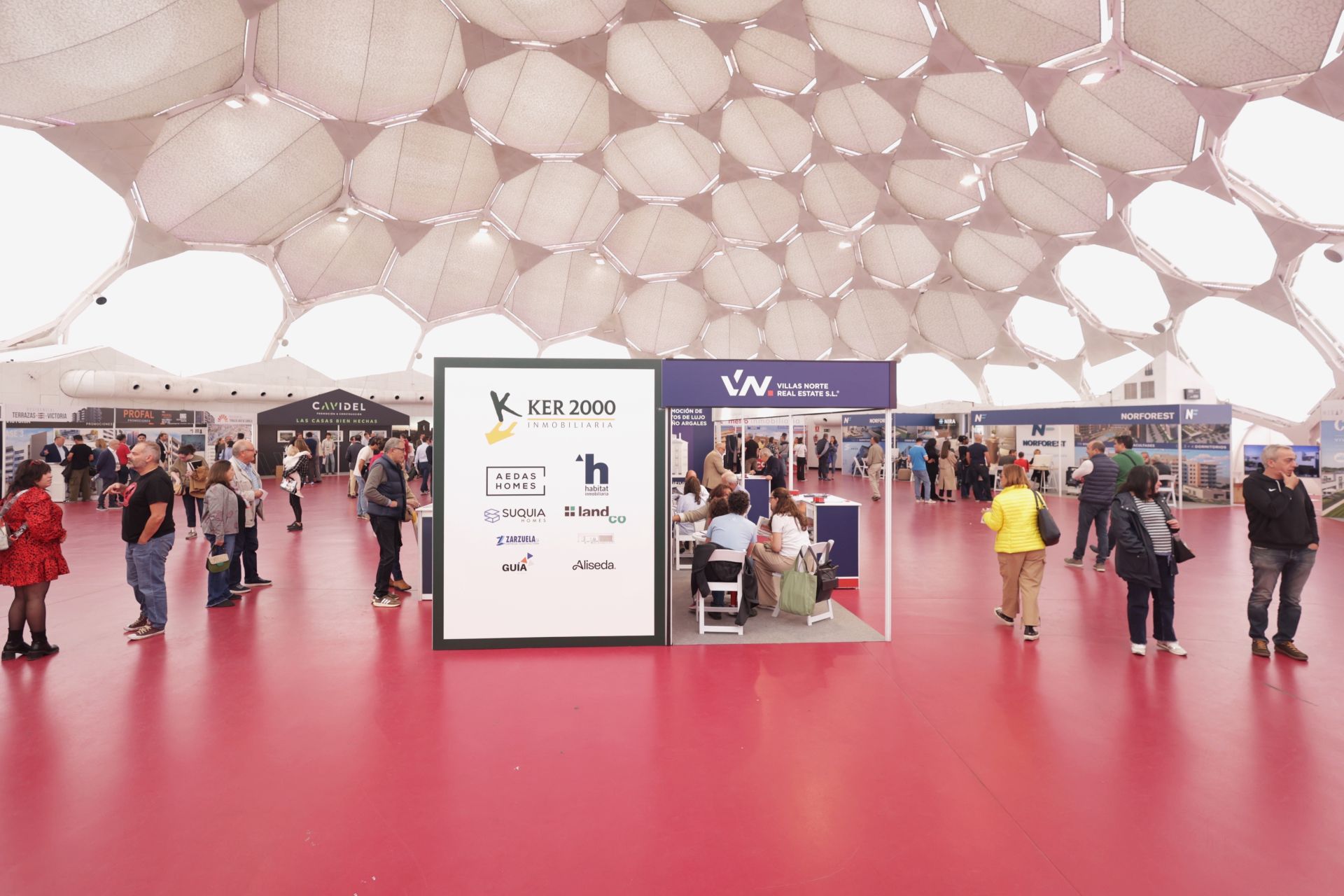 Así ha sido la última jornada de FIVA 2025