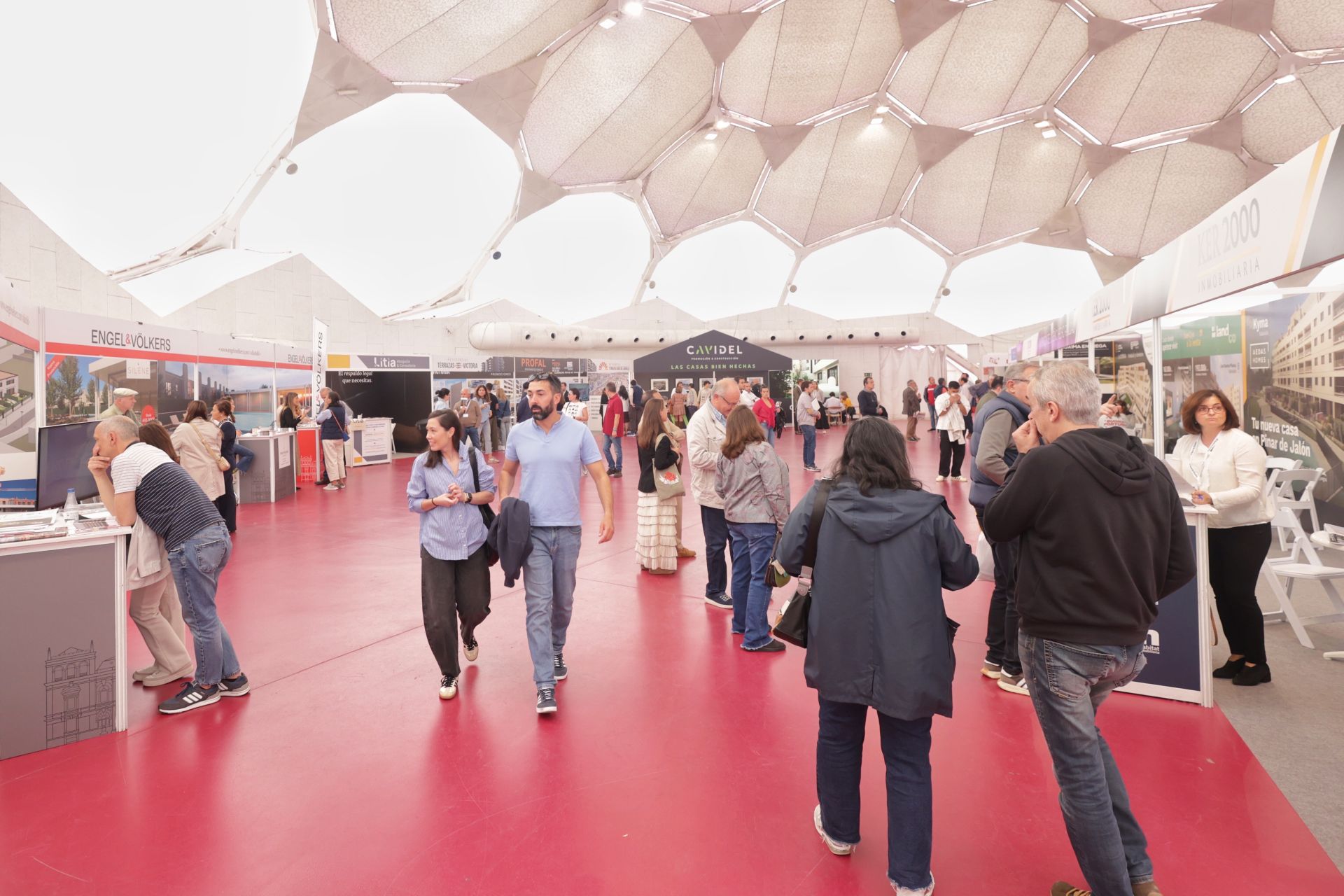 Así ha sido la última jornada de FIVA 2025