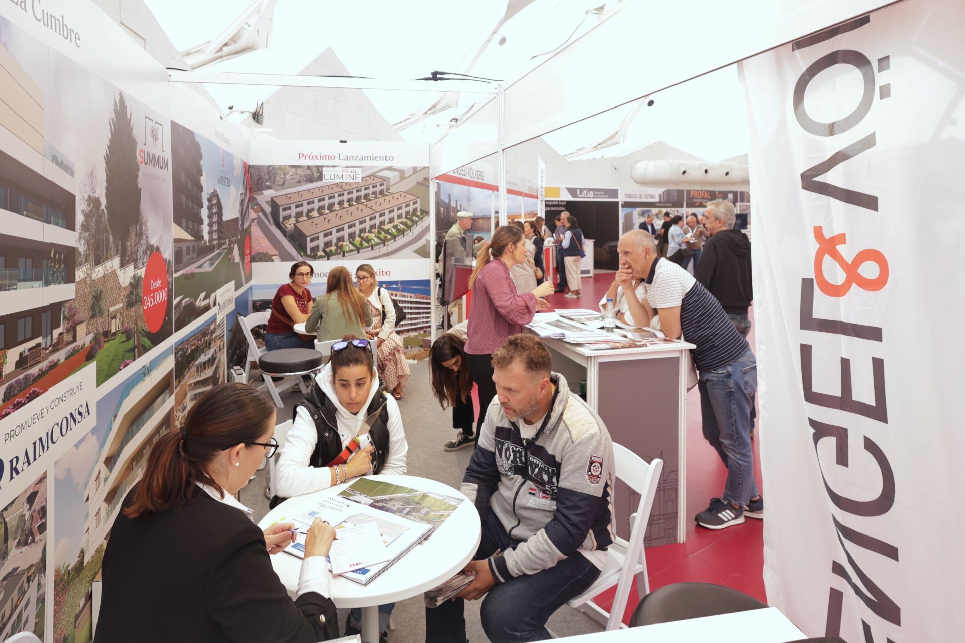 Así ha sido la última jornada de FIVA 2025