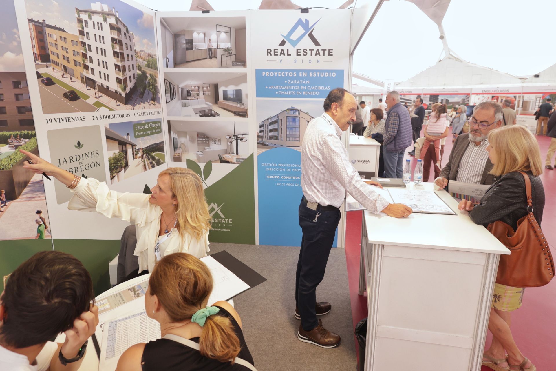 Así ha sido la última jornada de FIVA 2025