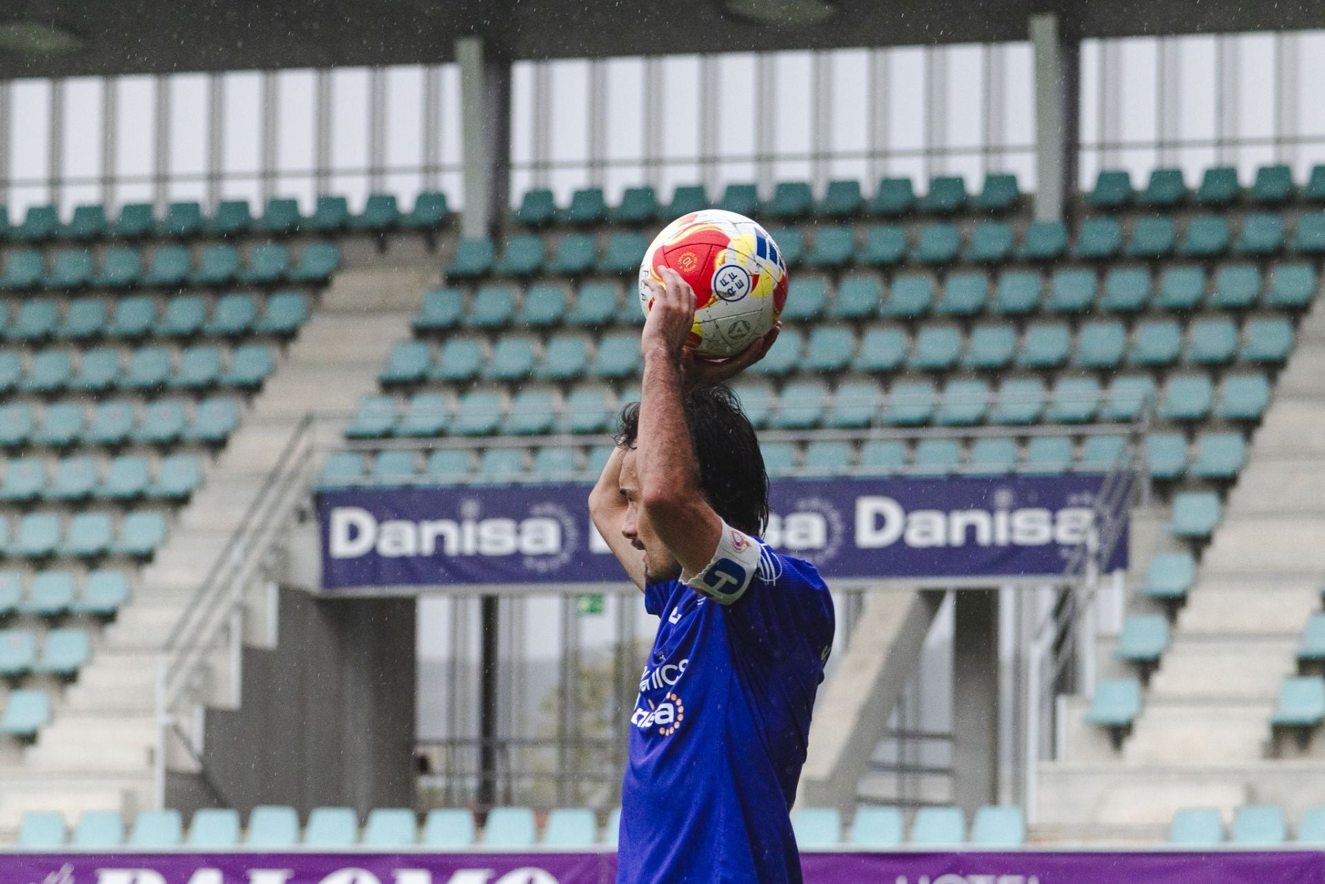 El Palencia Cristo se pone en cabeza
