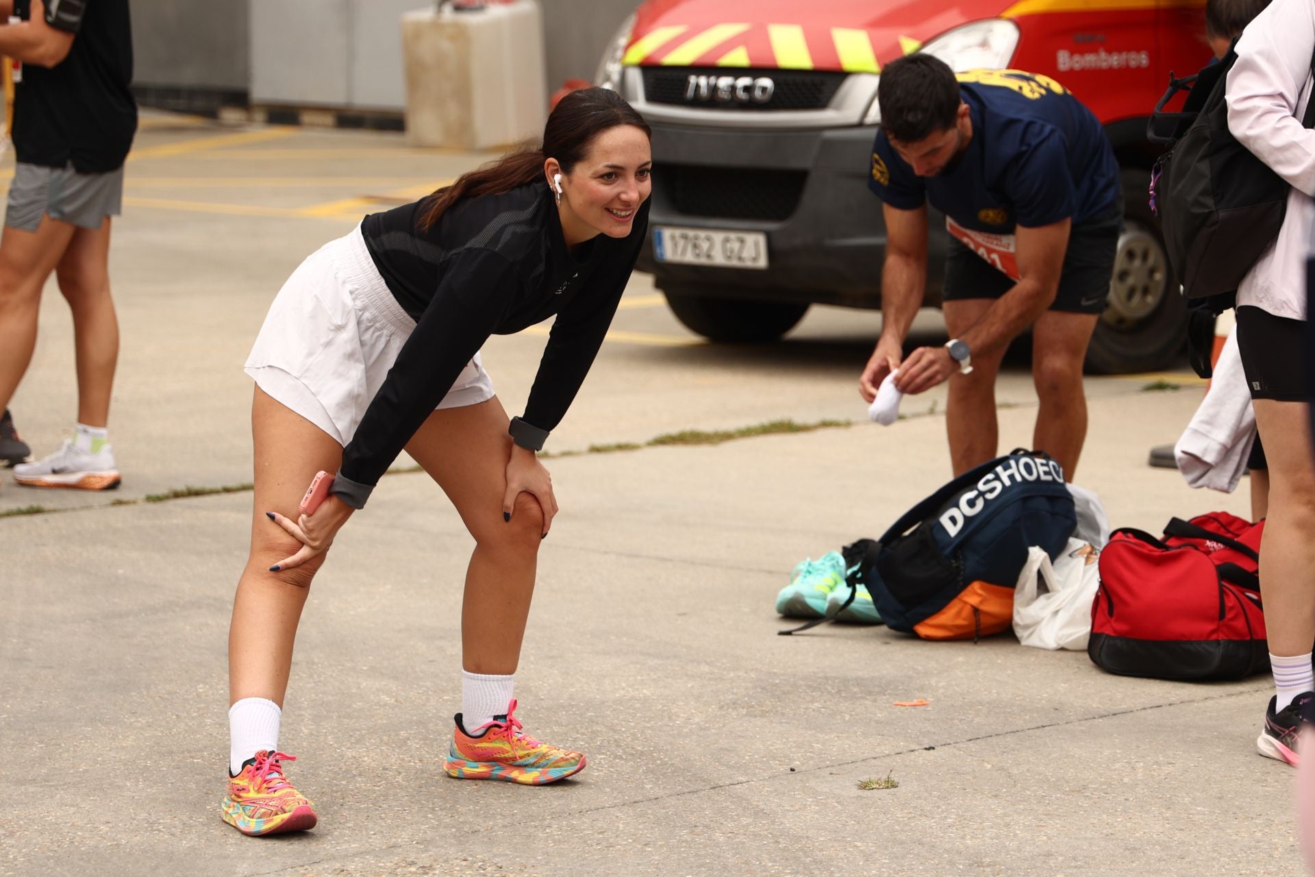 XXIX Memorial Vidal Matarranz en Valladolid