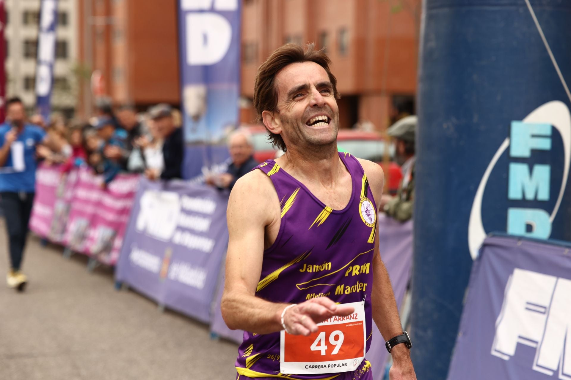 XXIX Memorial Vidal Matarranz en Valladolid