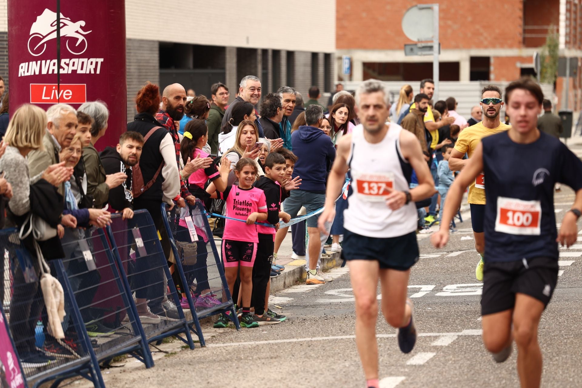 XXIX Memorial Vidal Matarranz en Valladolid