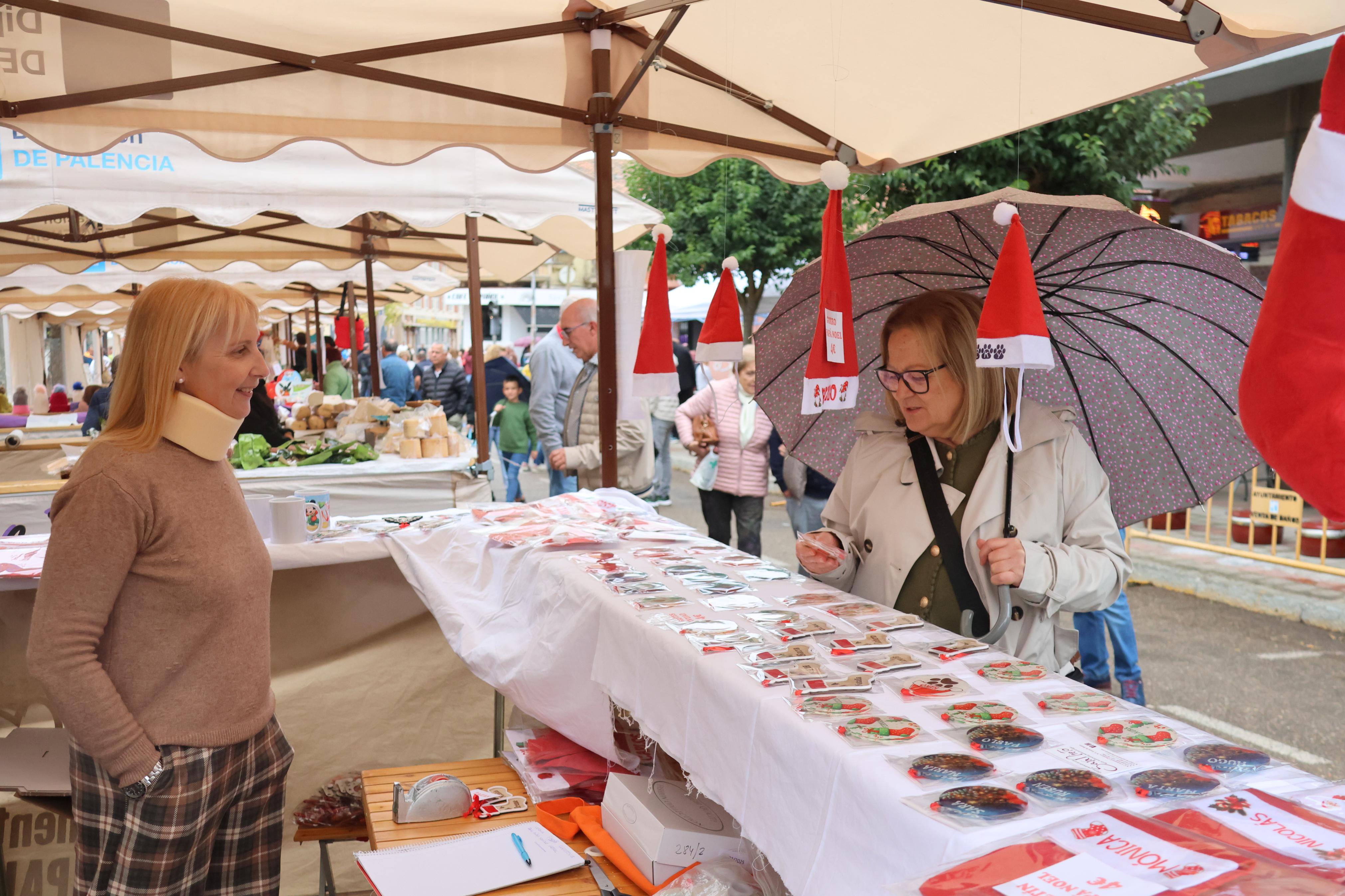 XII Olla Ferroviaria en Venta de Baños