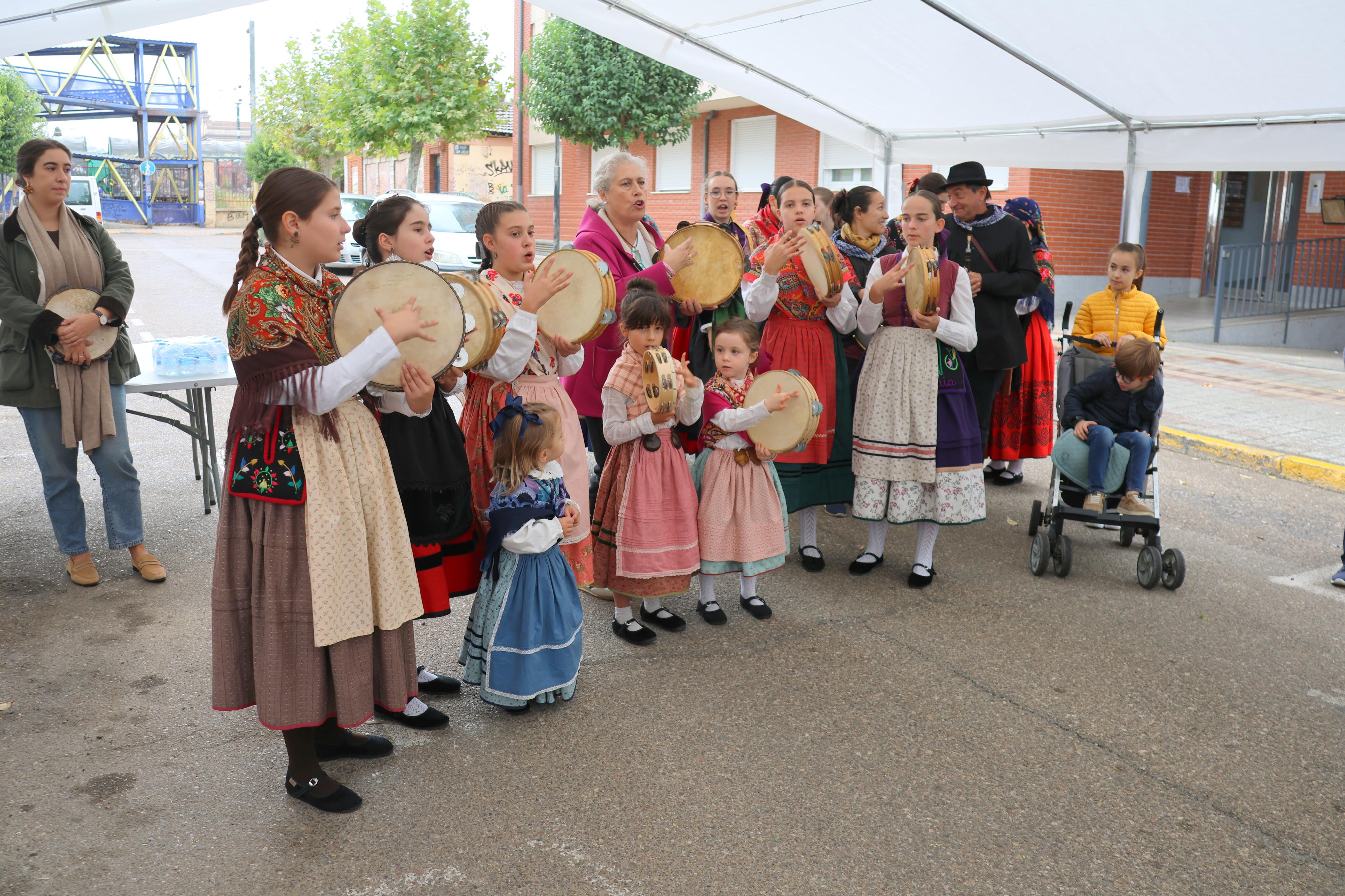 XII Olla Ferroviaria en Venta de Baños