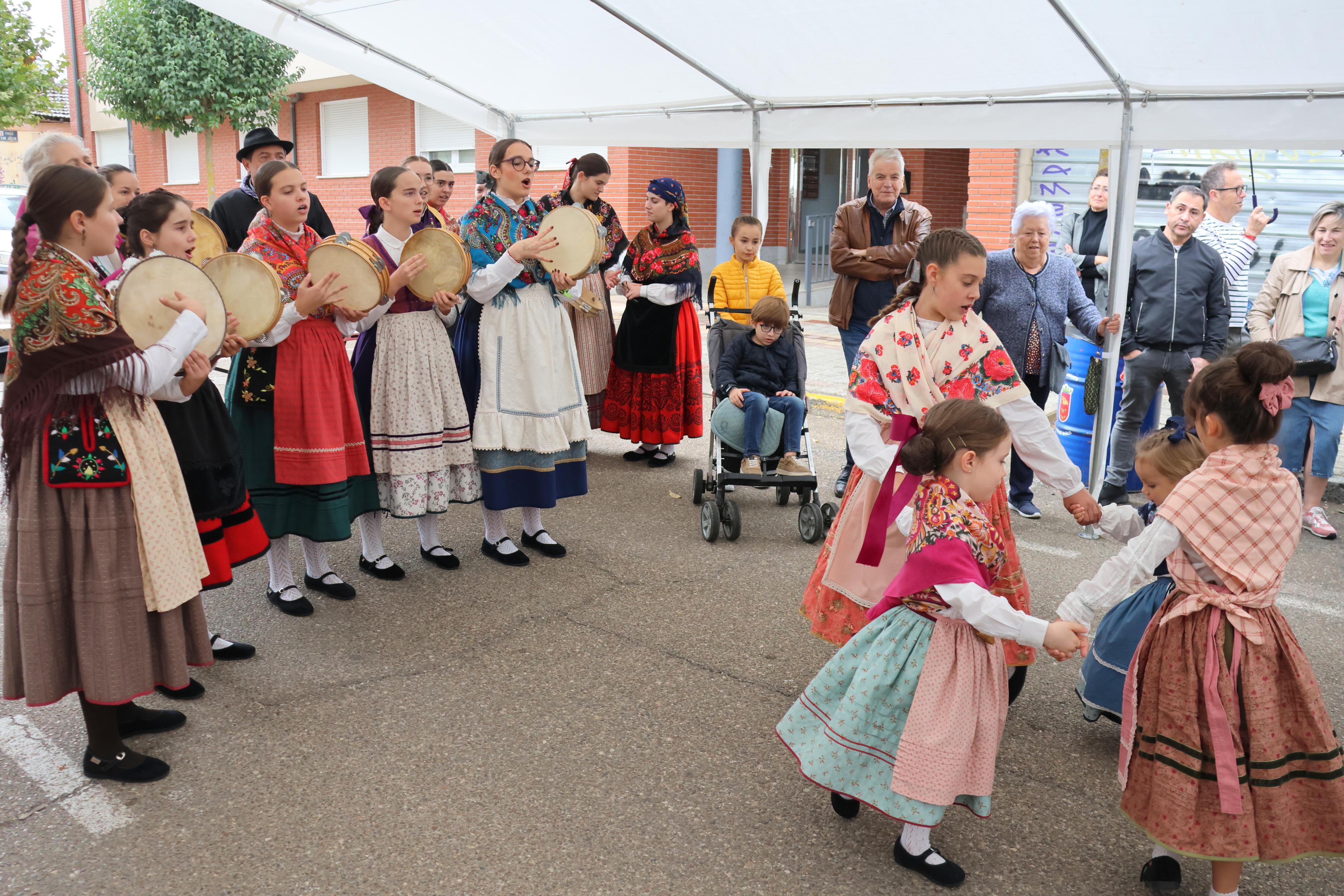 XII Olla Ferroviaria en Venta de Baños
