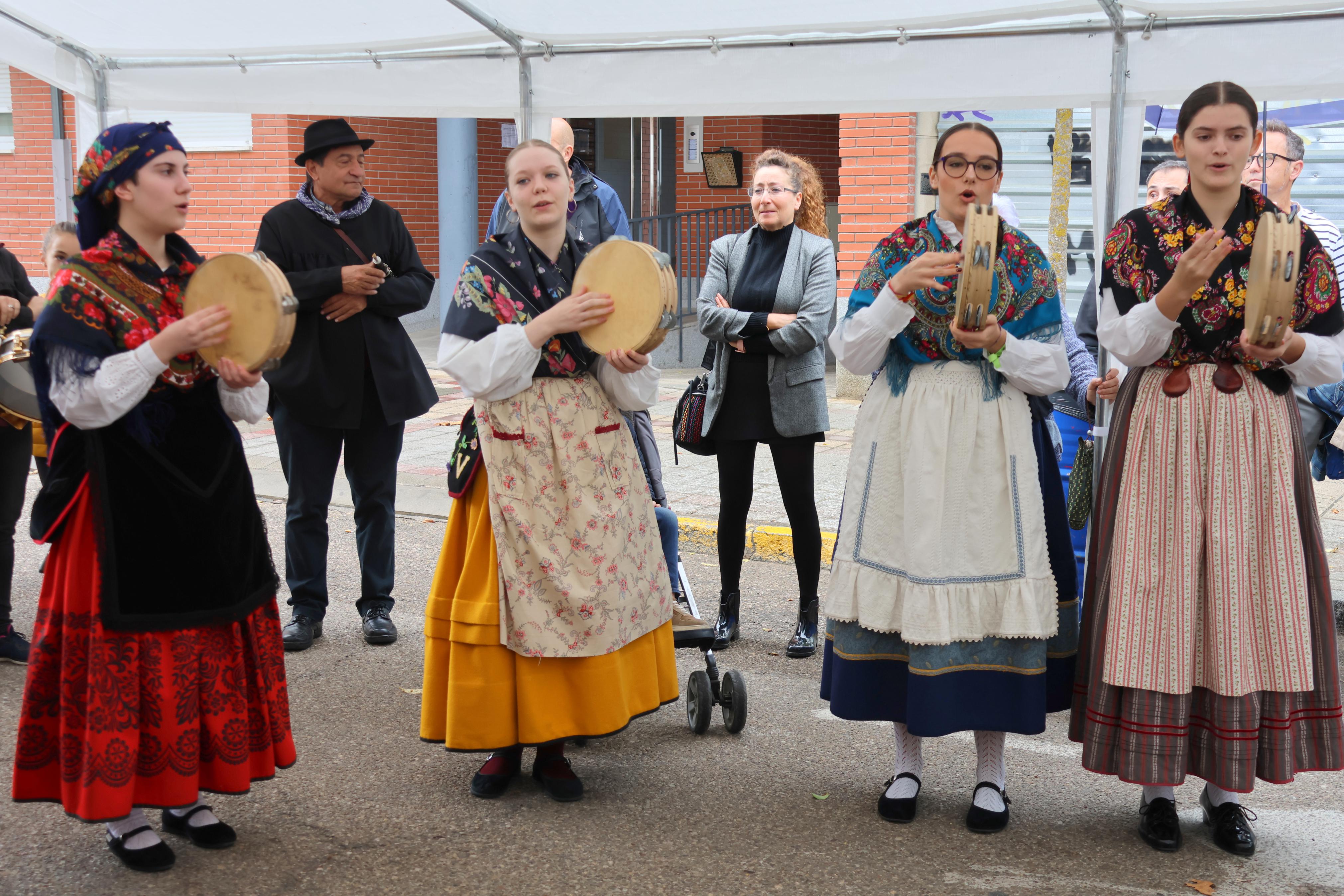 XII Olla Ferroviaria en Venta de Baños
