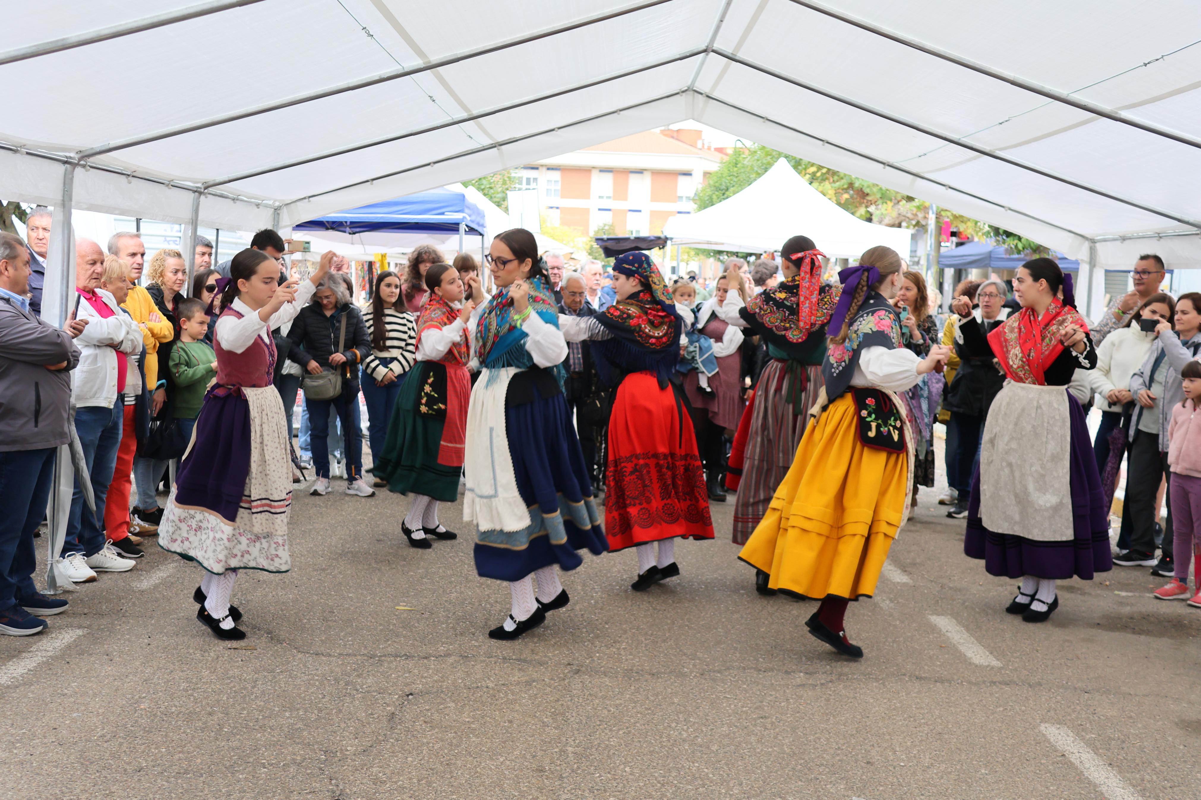 XII Olla Ferroviaria en Venta de Baños