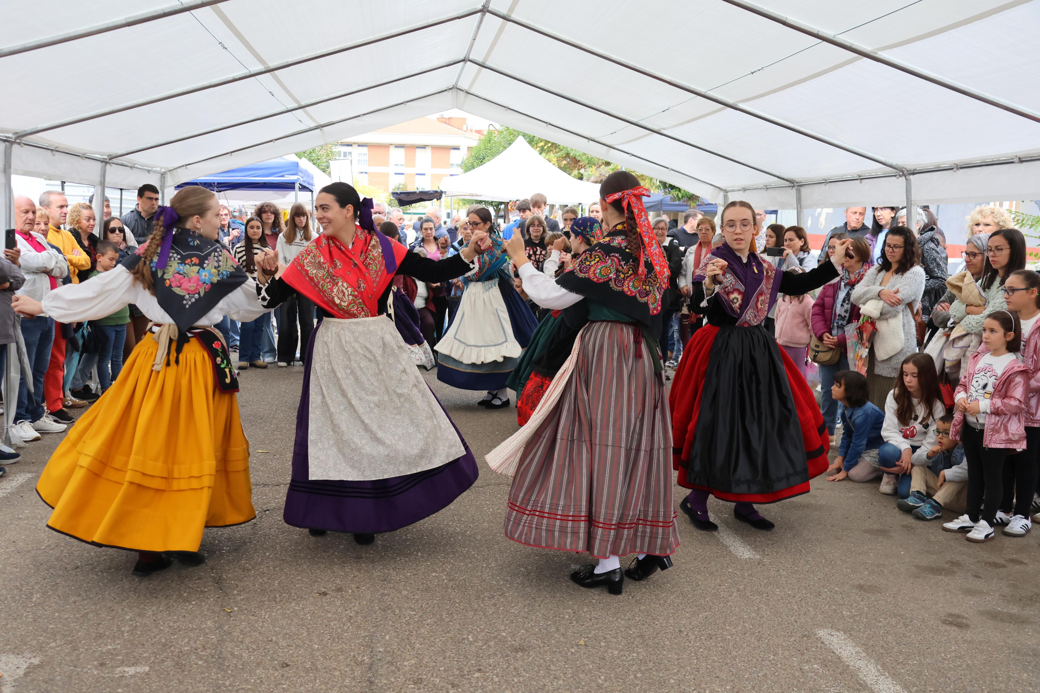 XII Olla Ferroviaria en Venta de Baños