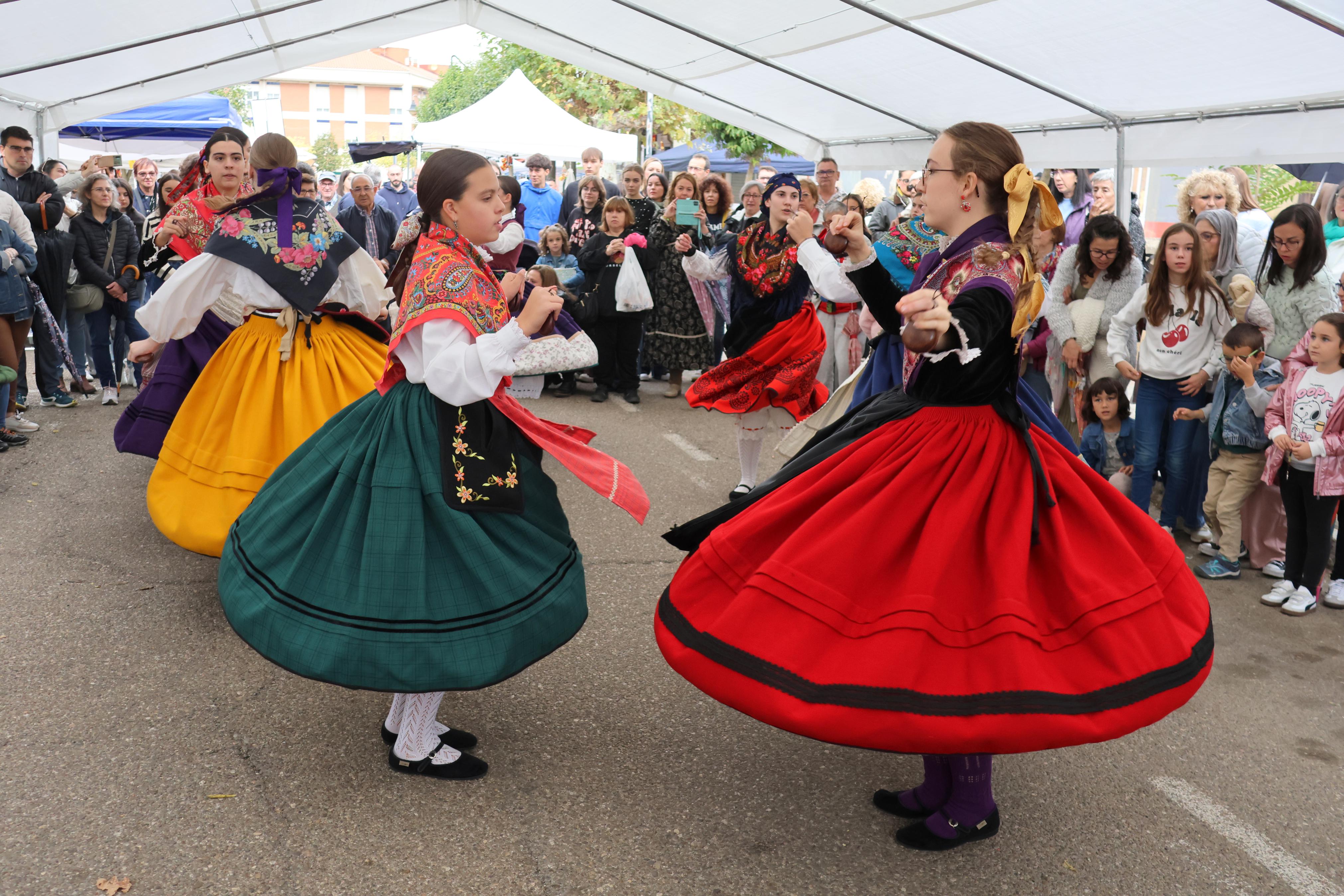 XII Olla Ferroviaria en Venta de Baños