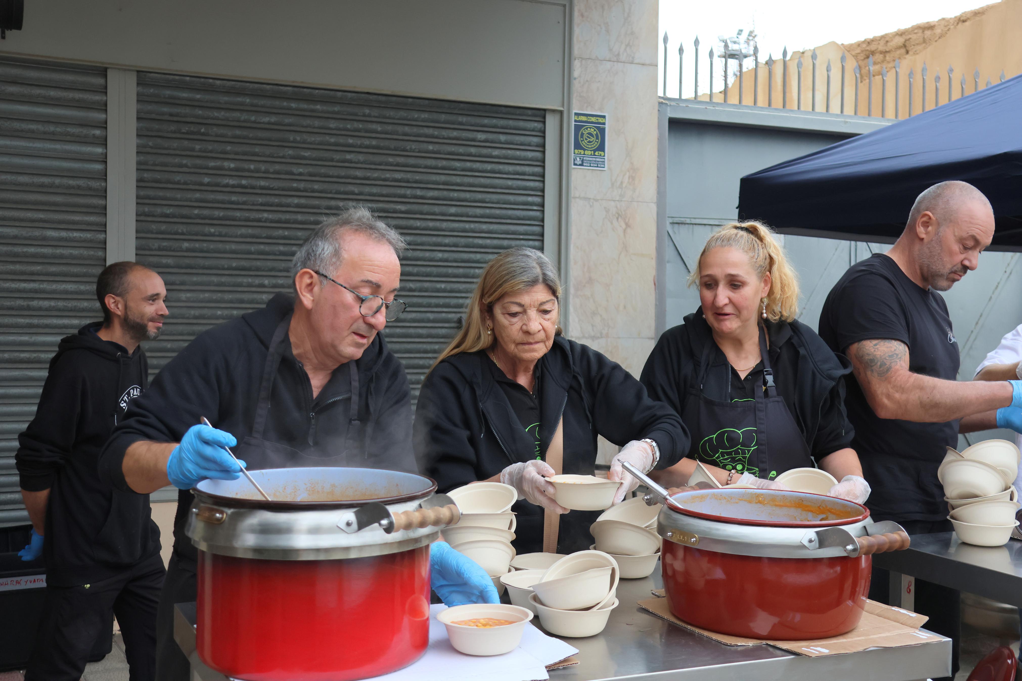 XII Olla Ferroviaria en Venta de Baños