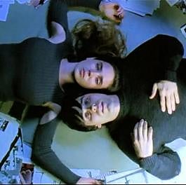 &#039;Réquiem por un sueño&#039;, de Darren Aronofsky