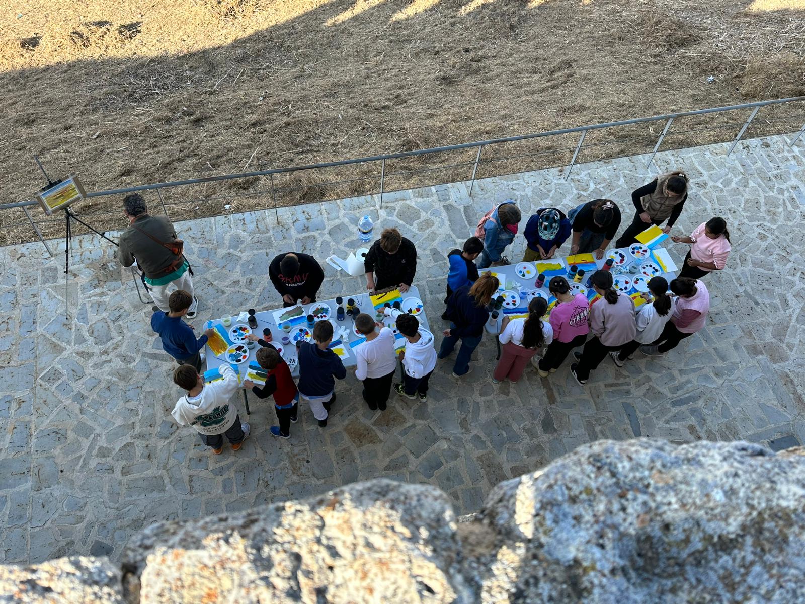 Urueña rinde homenaje al libro y a la cultura en un ambiente festivo