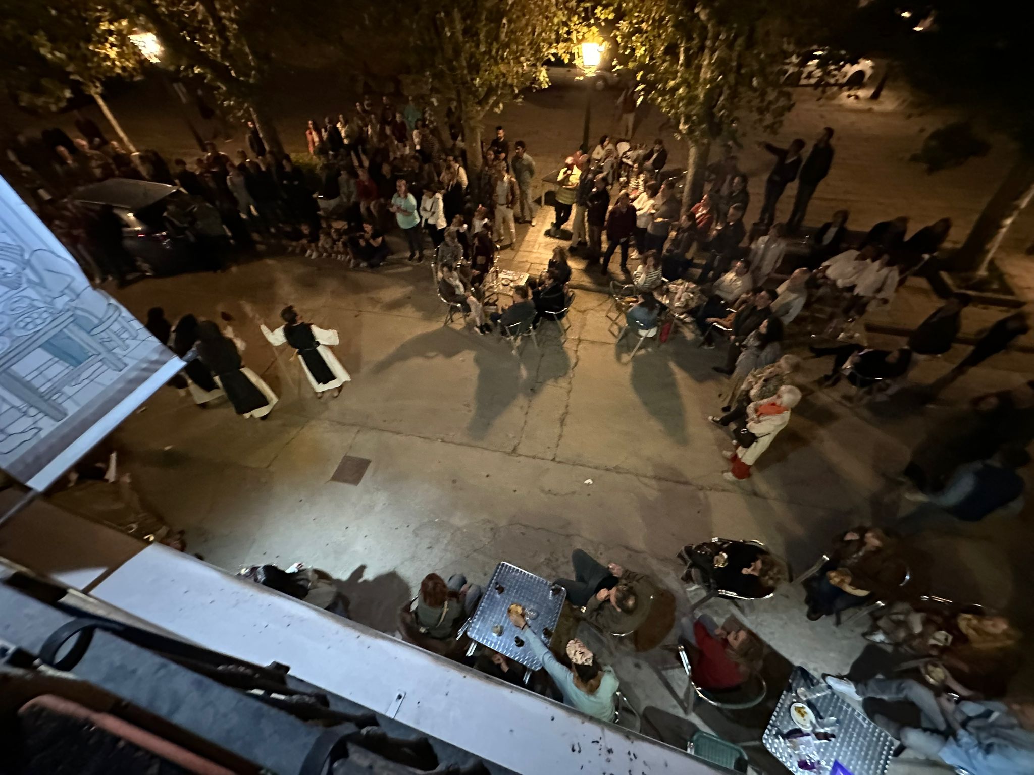 Urueña rinde homenaje al libro y a la cultura en un ambiente festivo