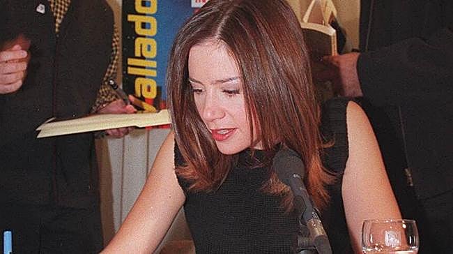 En el año 1998, la actriz Mira Sorvino presentó 'Lulú on the bridge' en la Seminci. ¿Qué curioso comportamiento tuvo la actriz durante su estancia en Valladolid? 