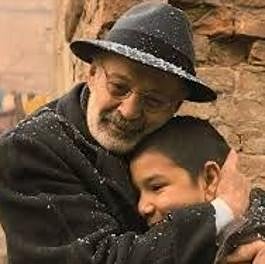 &#039;Al nacer el día&#039;, Goran Paskaljevic