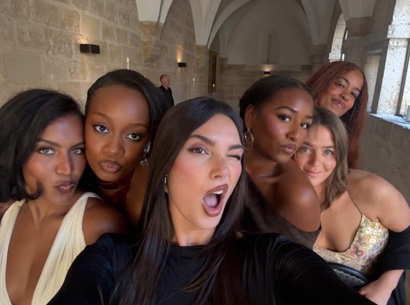 Imagen compartida por @colettelathan