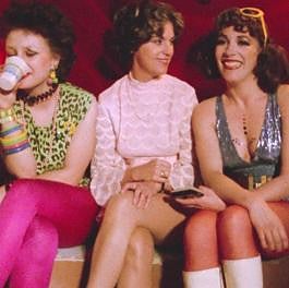 Pepi, Luci, Bom y otras chicas del montón