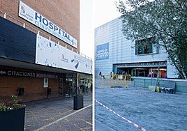 Sacyl reconoce la 'excelencia' de cuatro servicios de Clínico y Río Hortega y tres centros de salud