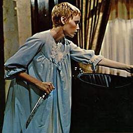 La semilla del diablo