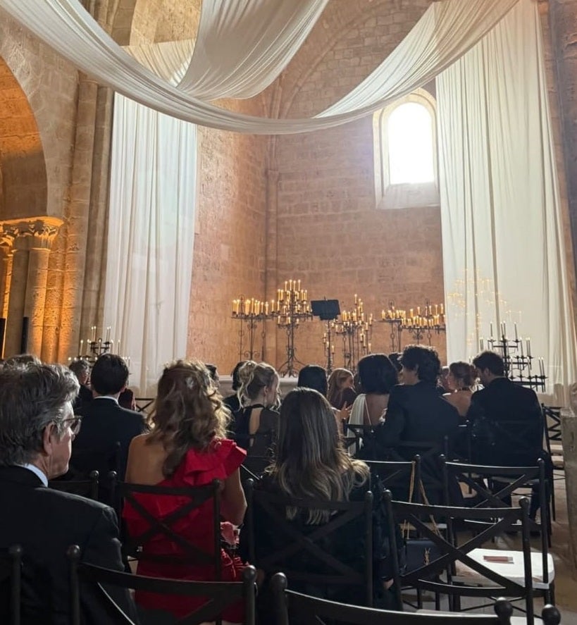 Foto compartida por @treylyons