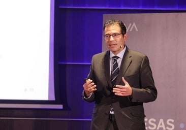 «La internacionalización puede dar respuesta al reto de la productividad»