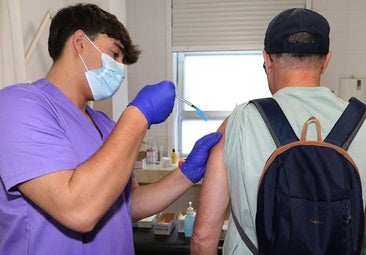 El calendario de vacunas cumple 50 años entre cambios que están al caer y cifras que avalan su efectividad