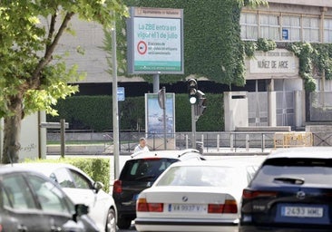 La contaminación por ozono crece a los niveles prepandemia y sube un 20% los episodios de alerta