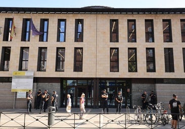 Archivan la causa por presunta violación a una menor con sumisión química en un hotel de Cabezón