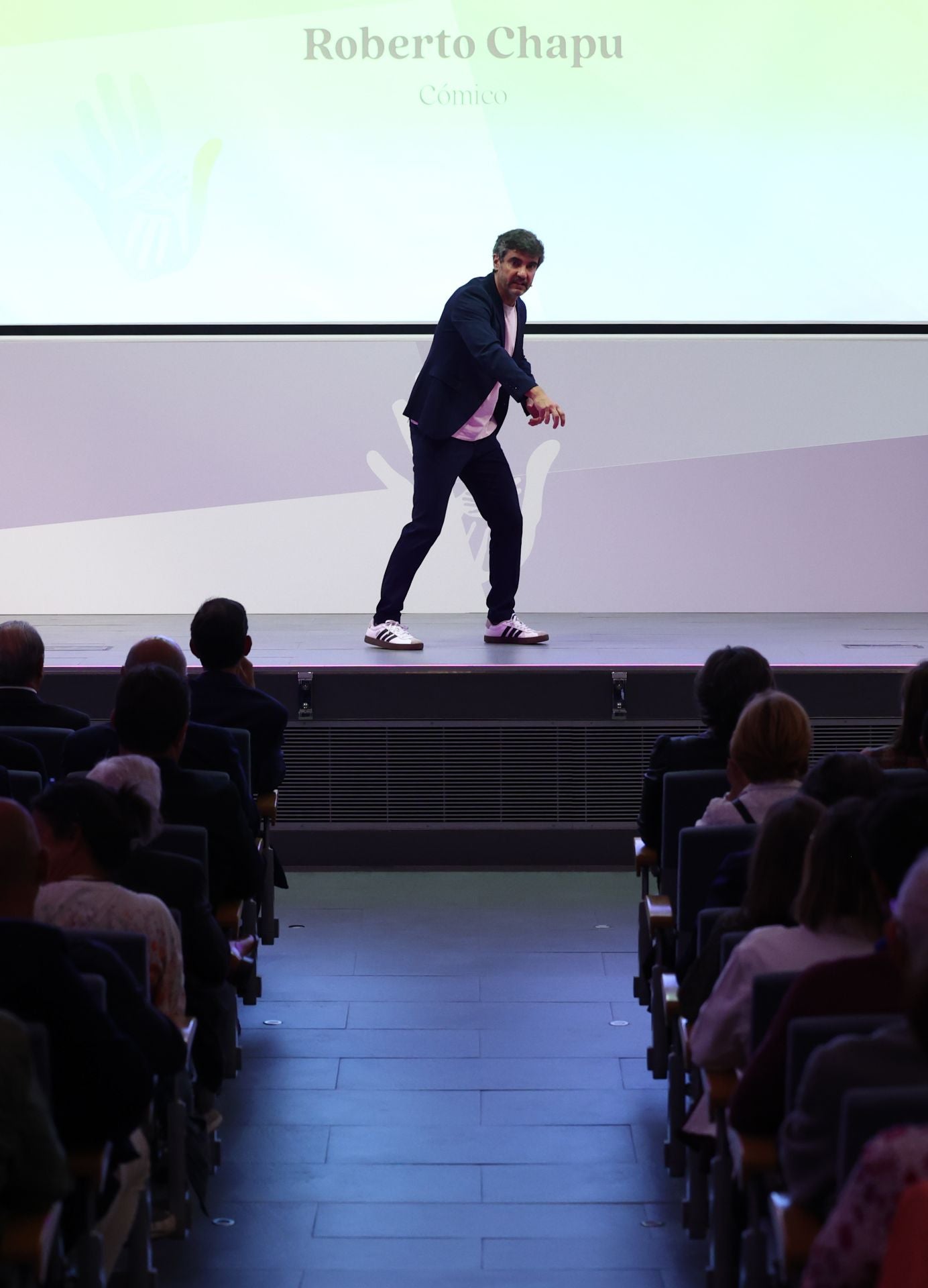 Así han sido los I Premios de Compromiso Social de El Norte