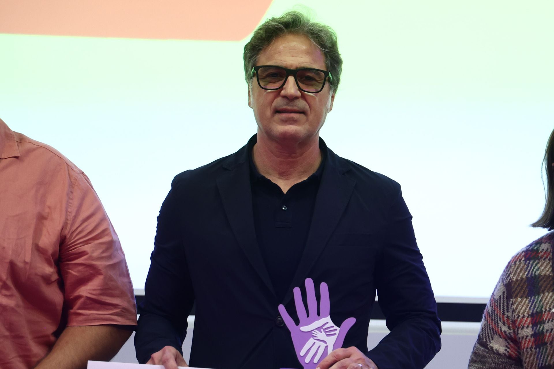 Así han sido los I Premios de Compromiso Social de El Norte