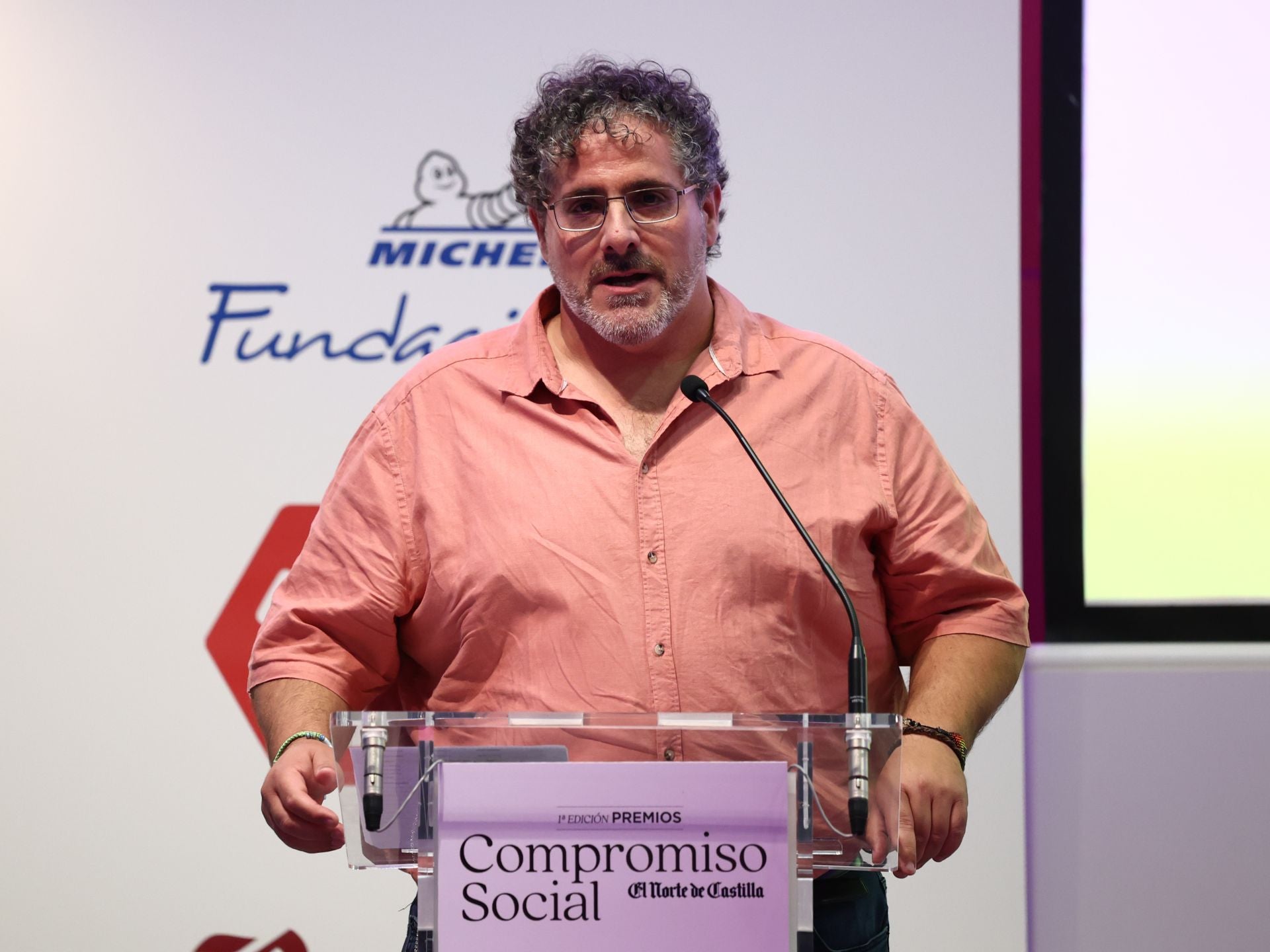 Así han sido los I Premios de Compromiso Social de El Norte