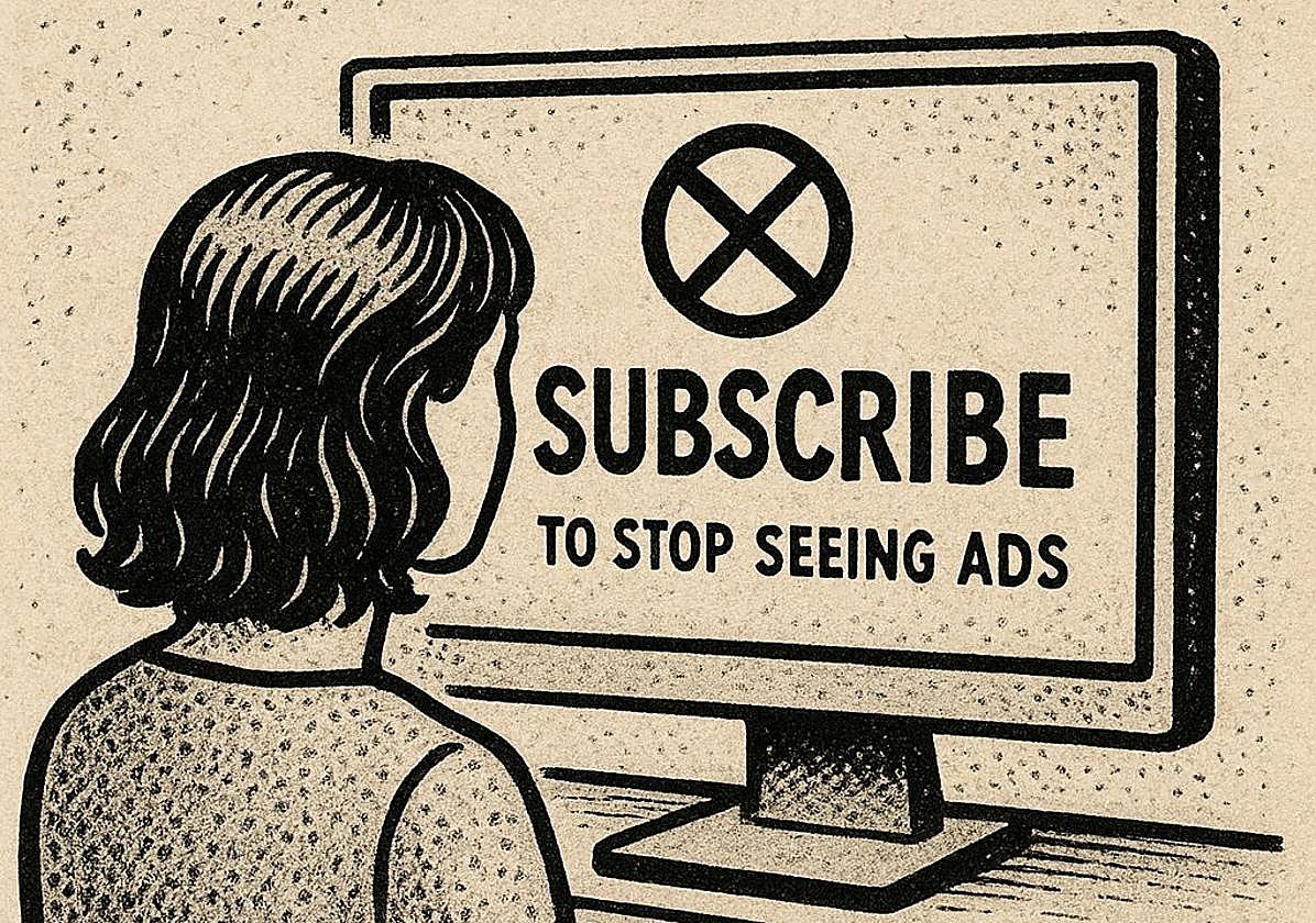 Pagar o consentir, la respuesta de Meta a la regulación digital europea