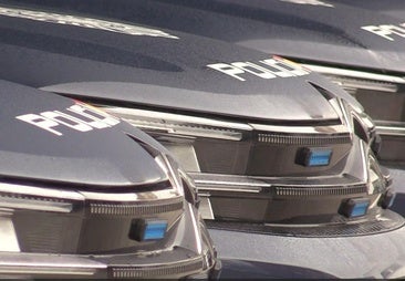 Detenidos en Valladolid dos ultras por incidentes violentos previos al Oviedo-Mirandés de junio