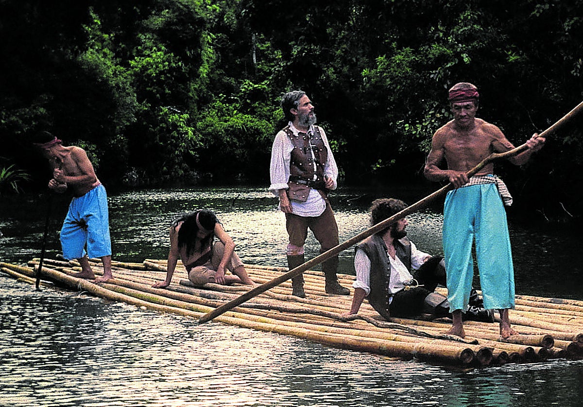 'Magallanes', de Lav Diaz.