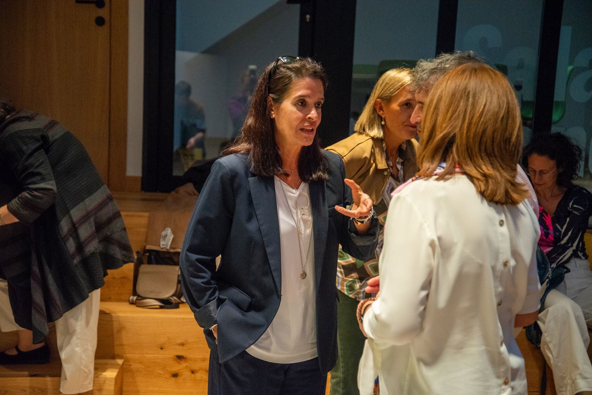 El interés de la inteligencia emocional en los centros educativos